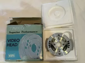 454-3345 TAIKO Panasonic Vcr Video Head #2