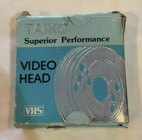 454-3345 TAIKO Panasonic Vcr Video Head
