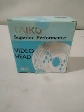 456-3445 TAIKO Panasonic Vcr Video Head