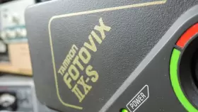 TF-160WU TAMRON FOTOVIX Iix Film Video Processor Outstanding #2