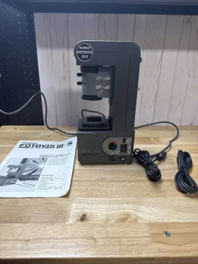 TF-156WU TAMRON Fotovix Film Video Processor
