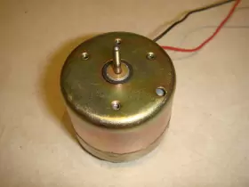 50660211 TEAC Motor #2