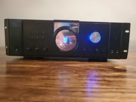 IAB80 TECHNICAL PRO Integrated Dj Amplifier Remote #2