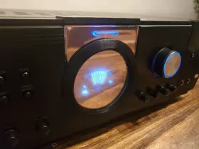 IAB80 TECHNICAL PRO Integrated Dj Amplifier Remote #3