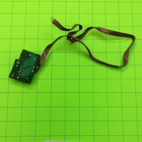 CMK-54XT TECHNICS Stereo Cd Player Sensor Board #2