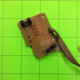 CMK-54XT TECHNICS Stereo Cd Player Sensor Board #3