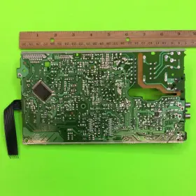 RJBX0234D TECHNICS Stereo Cd Player Audio Sound Board #2