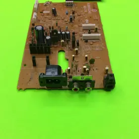 RJBX0234D TECHNICS Stereo Cd Player Audio Sound Board #3