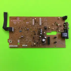 RJBX0234D TECHNICS Stereo Cd Player Audio Sound Board