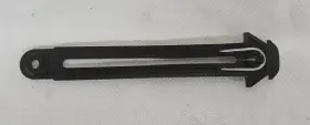 SL-MC700 TECHNICS Cd Player Front Down Door Arm Left Right