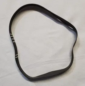 FRX12.5 MATHES COMPANY Flat Rubber Belt Vcr Cassette #2