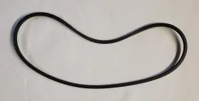 SCA13.7 MATHES COMPANY Square Rubber Belt Vcr #2