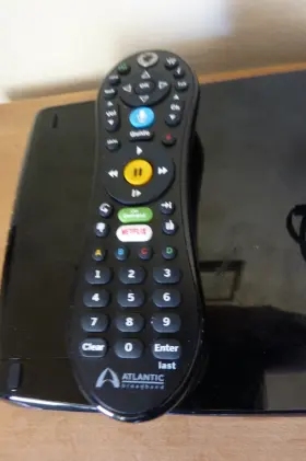 TCD846500 TIVO Roamio Dvr Remote Ac Adapter #3