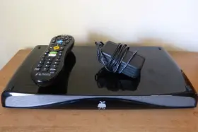 TCD846500 TIVO Roamio Dvr Remote Ac Adapter