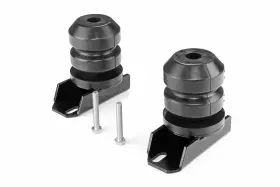 Torque Tr3049 Rear Suspension System Upgrade Bump Stop Replacement For 2003-2025 Do