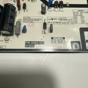 1T92000003I TOSHIBA Power Supply Pw #2