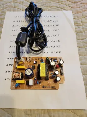 6870R9731AB TOSHIBA Dvd Vcr Power Supply
