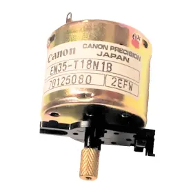 Toshiba 70326451 Dc Motor Assembly For Vcr Video 162-6451 1 Pc