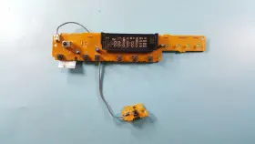 BE7H70F0103 TOSHIBA Display Pcb