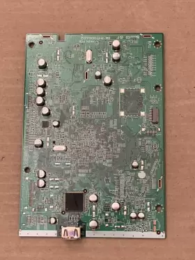 BE7M70G0402 TOSHIBA Dvd Recorder Board #2