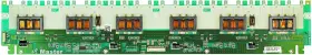 LJ97-01508A TOSHIBA Samsung Backlight Inverter Master