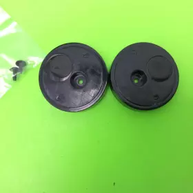SD-3750N TOSHIBA Set Dvd Video Player Feet Screws