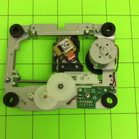 SD-3980SU TOSHIBA Dvd Video Player Optical #3
