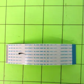 SD-9200N TOSHIBA Dvd Video Player Ribbon Cable Wire #2