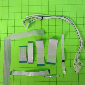 SD-9200N TOSHIBA Dvd Video Player Ribbon Cable Wire