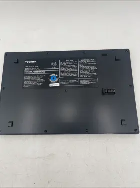 SD-PBP90S TOSHIBA Battery Pack Dvd Player