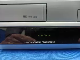 SD-V394SU TOSHIBA Dvd Vcr Deck #2