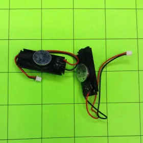 SDP94SKN TOSHIBA Dvd Video Player Internal Speaker #2