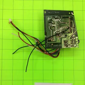 TA8207K TOSHIBA Scott Smv Stereo Cd Player Board #3