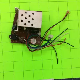 TA8207K TOSHIBA Scott Smv Stereo Cd Player Board