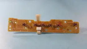 VECA43B TOSHIBA Vcr Dvd Switch Board Sd
