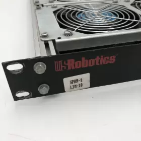 TCF1 U.S.ROBOTICS Total Control Fan Tray Power #2