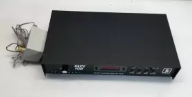 SCPC-100 SATELLITE Audio Receiver #3