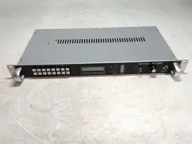 XE-1000 SATELLITE Scpc Audio Receiver Power