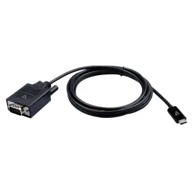 V7UCVGA-2M V7 Video Cable Adapter Vga Usb #2