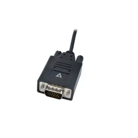V7UCVGA-2M V7 Video Cable Adapter Vga Usb #3