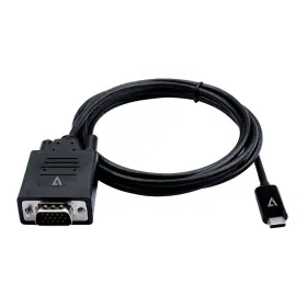 V7UCVGA-2M V7 Video Cable Adapter Vga Usb