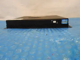 X16-83933 VISIX Media Player Intel Core #2