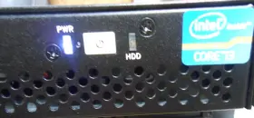X16-83933 VISIX Media Player Intel Core