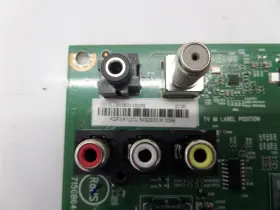 715GB640-C0D-000-004D VIZIO Board #3