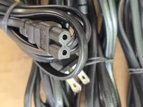 9028 VIZIO Power Cord Toshiba Tvs #2