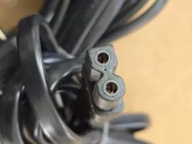 9028 VIZIO Power Cord Toshiba Tvs #3