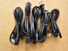 9028 VIZIO Power Cord Toshiba Tvs
