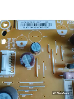 PLTVEL301XXF1 VIZIO Power Supply Board Lcd Tv #2