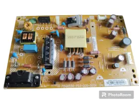 PLTVEL301XXF1 VIZIO Power Supply Board Lcd Tv