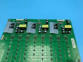 LNTVHI26ZAAAW VIZIO-TPV Converter Board #2